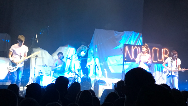 NOVACUB Newcastle