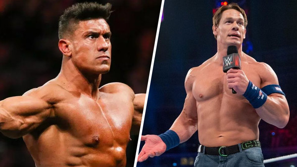 Ec3 John Cena