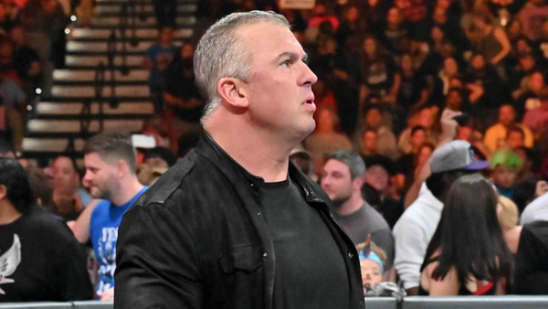Shane McMahon