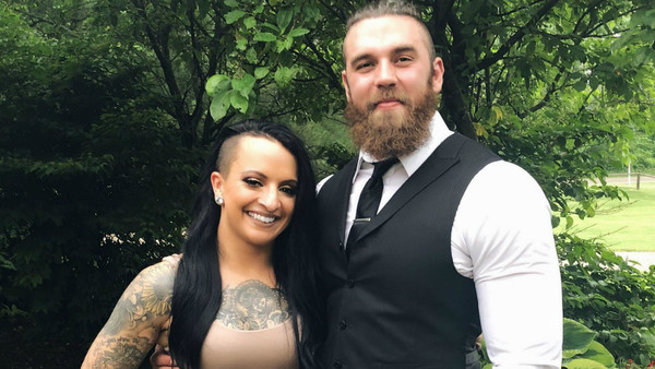 Ruby Riott Jake Something