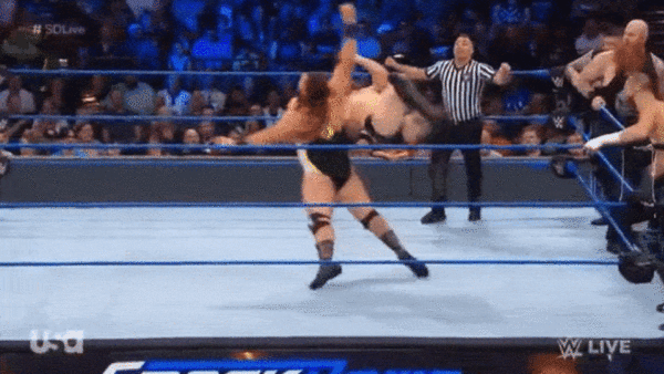 Tucker Daniel Bryan