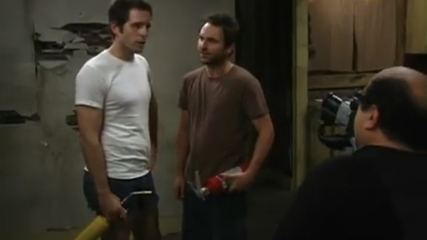 Its Always Sunny Halloween