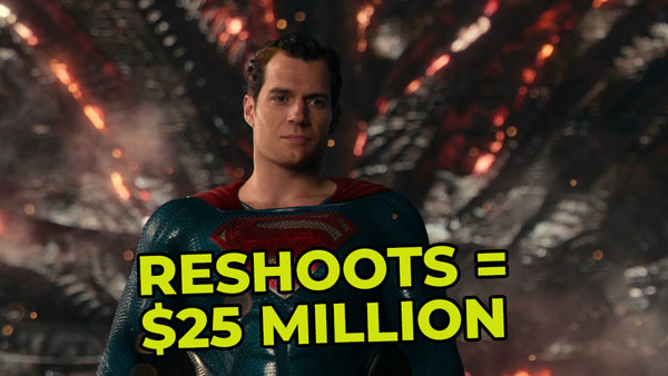 Zack Snyder's Justice League