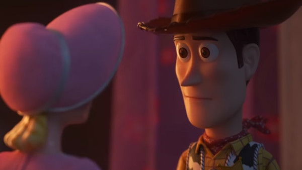 Toy Story 4