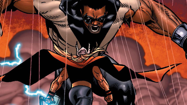 Goliath Thor