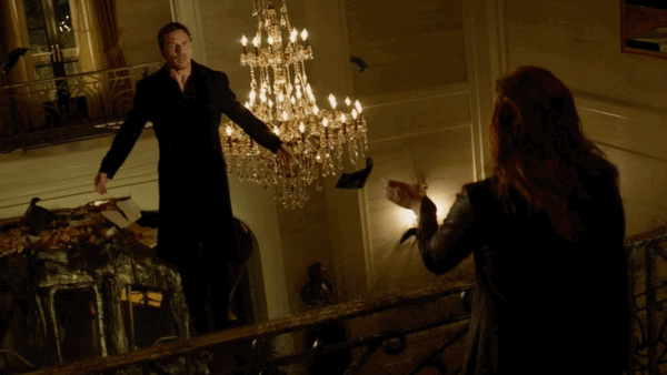 Magneto Kill