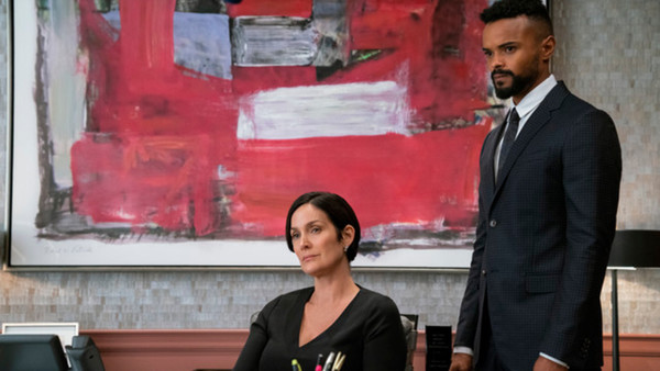 Jessica Jones Season 3