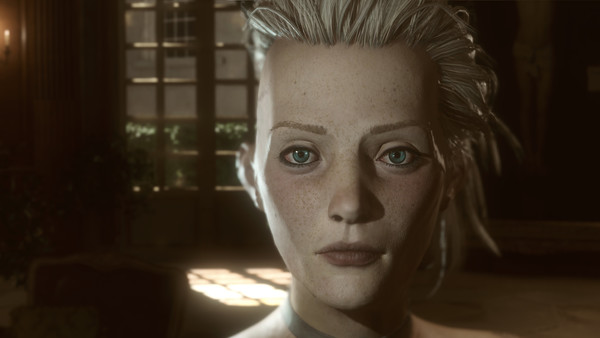 Da Vinci Assassin's Creed