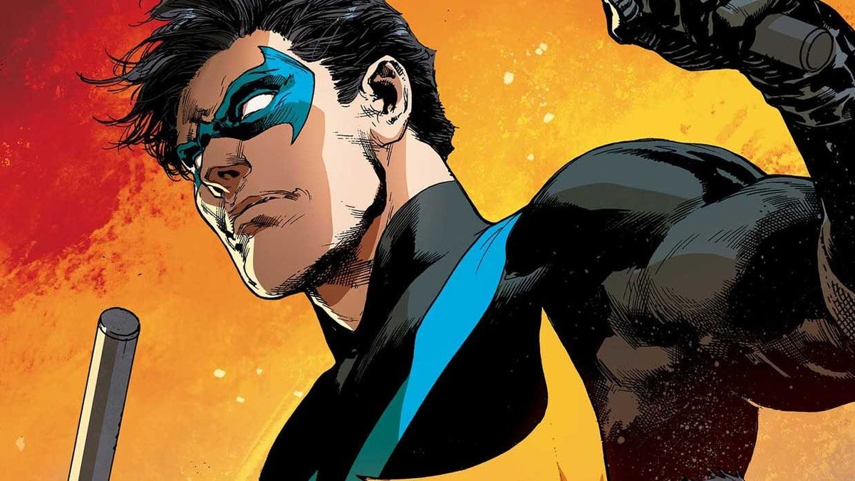 10 Things Everyone Forgets About Nightwing – Page 6, image size:1200x675