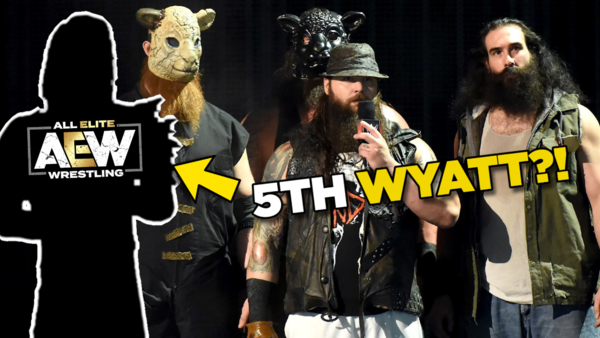 Wyatt Family