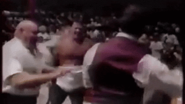 Vince McMahon Jerry Lawler USWA