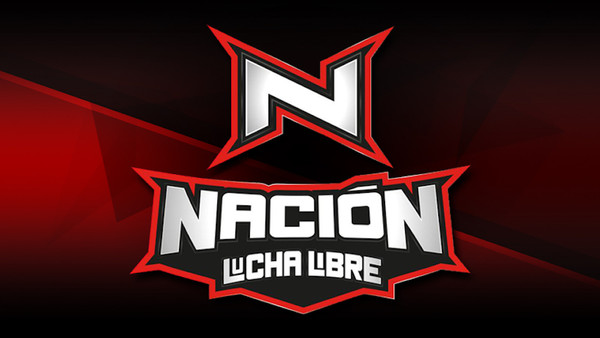 Nacion Lucha Libre