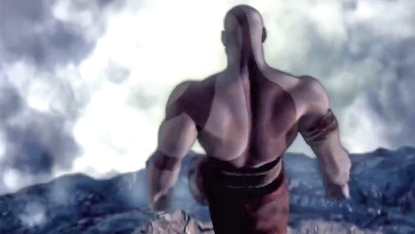 God Of War