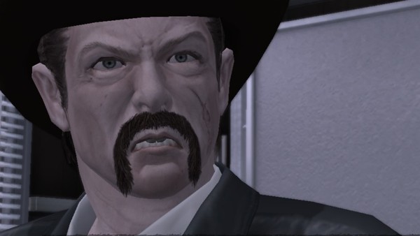 Deadly Premonition
