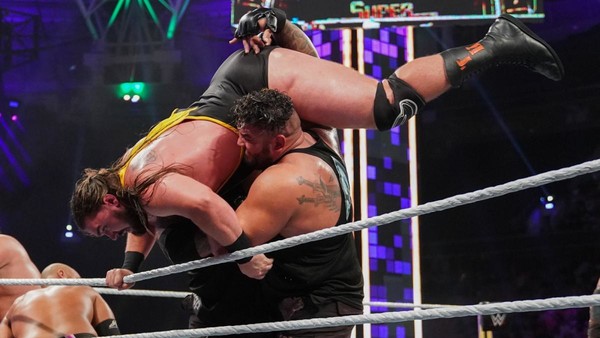 battle royal