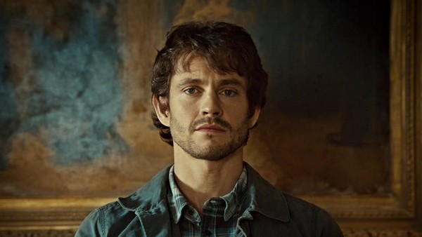 Hugh Dancy Will Graham