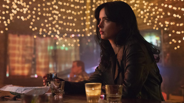 Jessica Jones Season 3