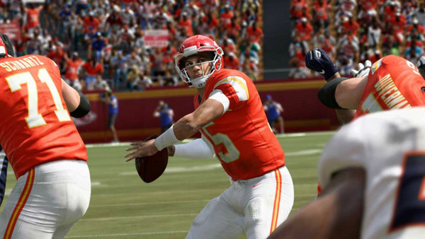 Madden 20