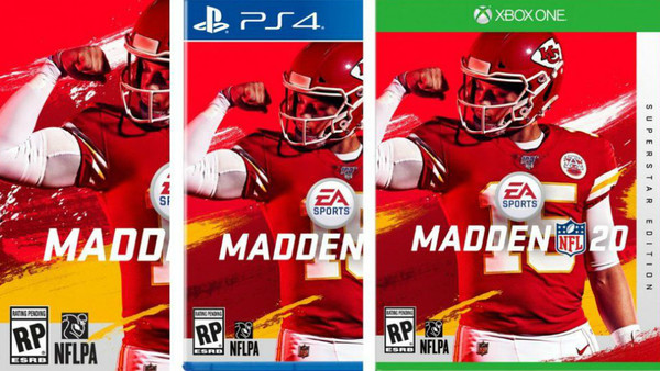 Madden 20