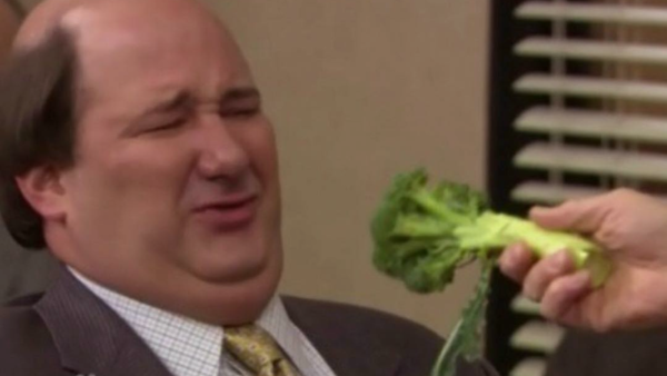Kevin Broccoli