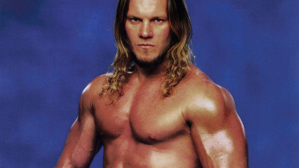 Chris Jericho B