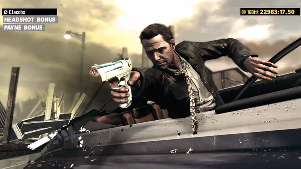 Max Payne 3