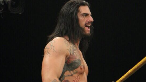 Judas Devlin