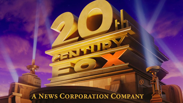 20th Century Fox X Men