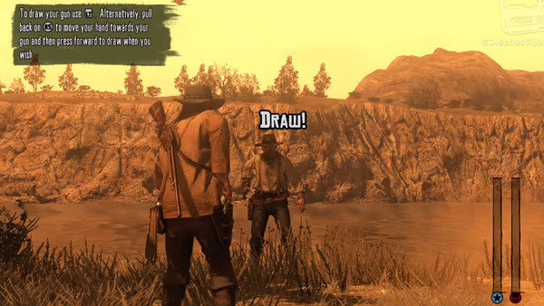 Red Dead Redemption Jack Marston