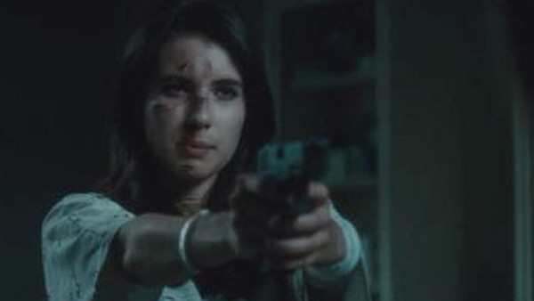 Scream 4 Jill