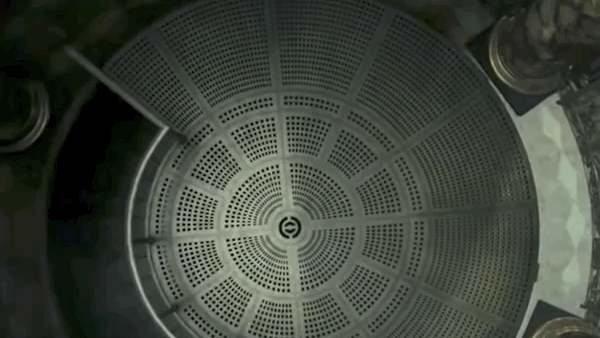 Harry Potter Gringotts Bank Dragon 