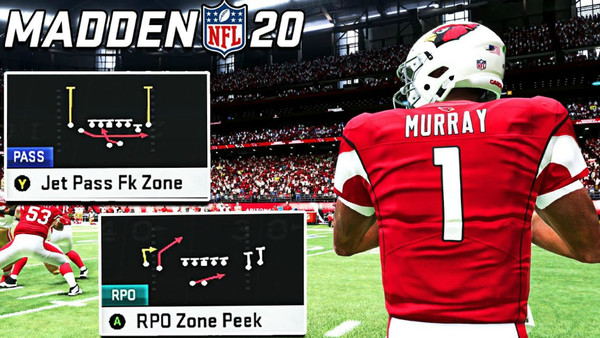 Madden 20
