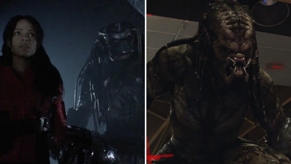 Predator Alien Vs Predator The Predator