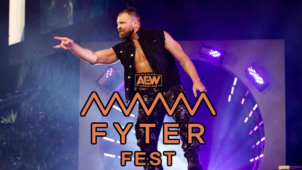 Jon Moxley