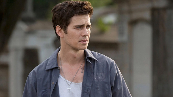 American Heist Hayden Christensen