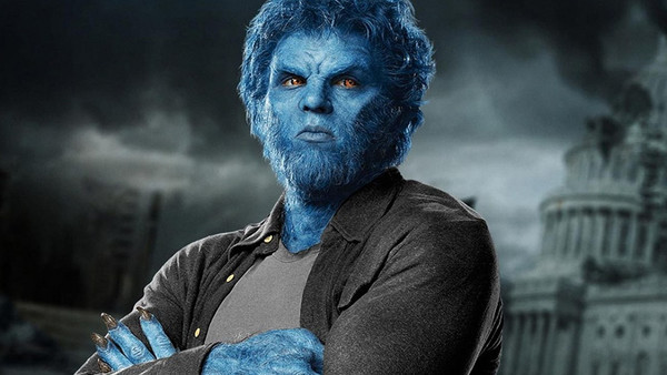 X Men Origins Magneto