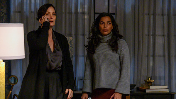 Jessica Jones Season 3