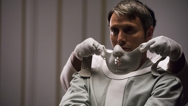Hannibal Mads Mikkelsen