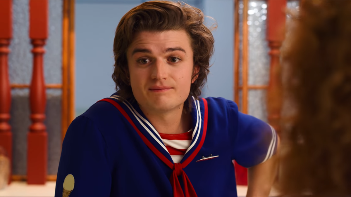 Stranger Things: The Impossible Steve Harrington Quiz