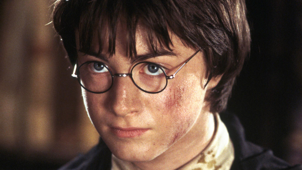 Harry Potter And The Half-Blood Prince