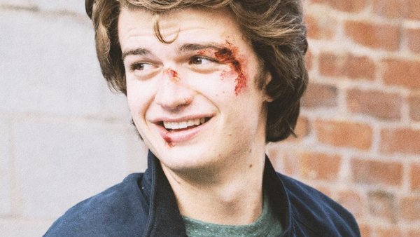 Steve Harrington Stranger Things