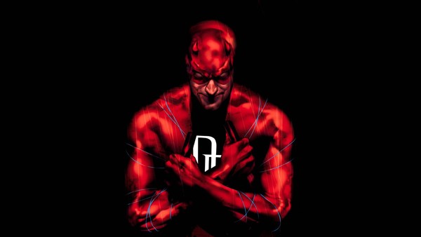 Daredevil Comics