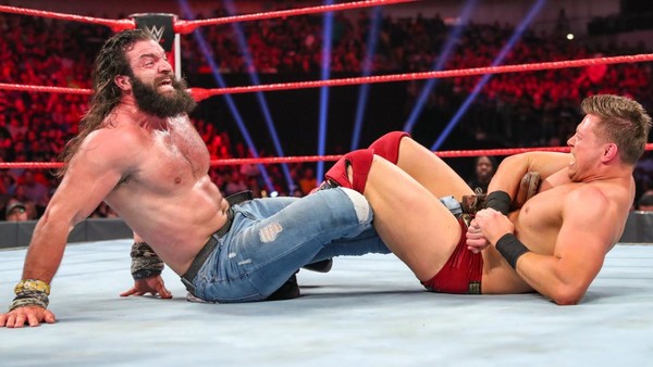 the miz elias