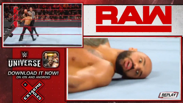 Ricochet Sell