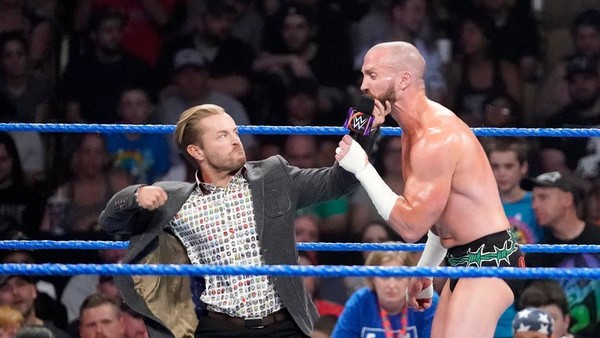 Drake Maverick Mike Kanellis