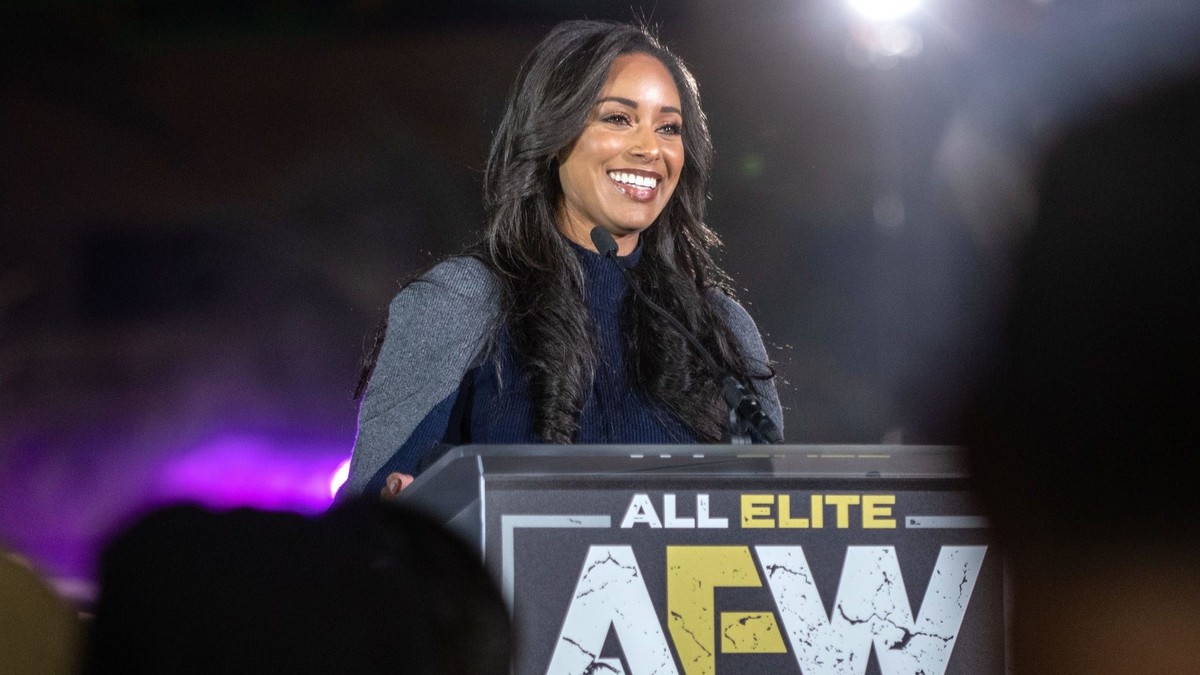 How AEW Will Crown Their First Women's Champion