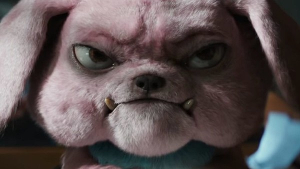 Detective Pikachu Snubbull