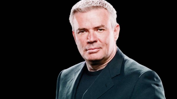 Eric Bischoff