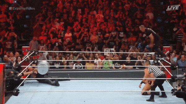 Shane McMahon Coast 2 Coast
