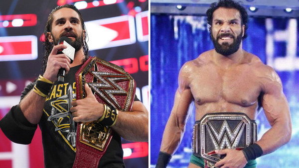 Seth Rollins